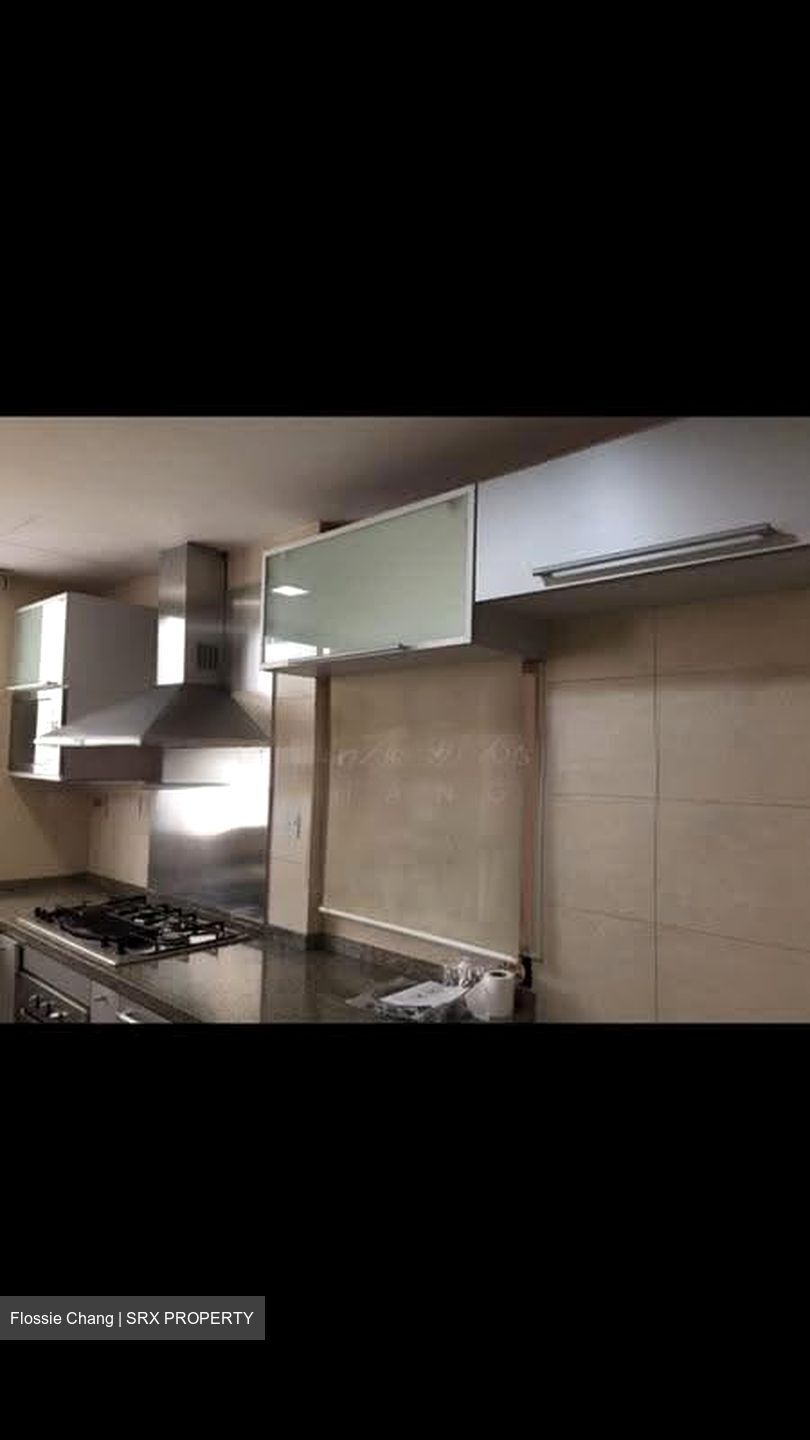 Gardenvista (D21), Condominium #626896541